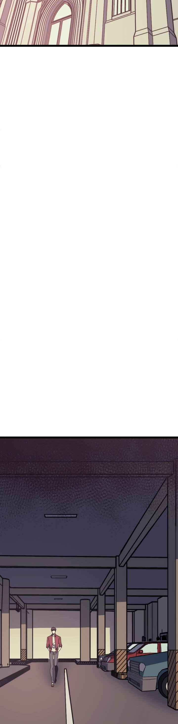 Max Level Returner chapter 74 page 25