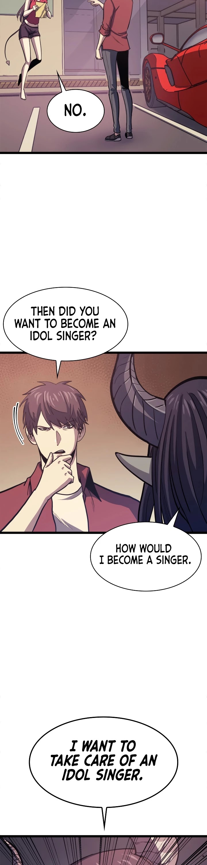 Max Level Returner chapter 74 page 29