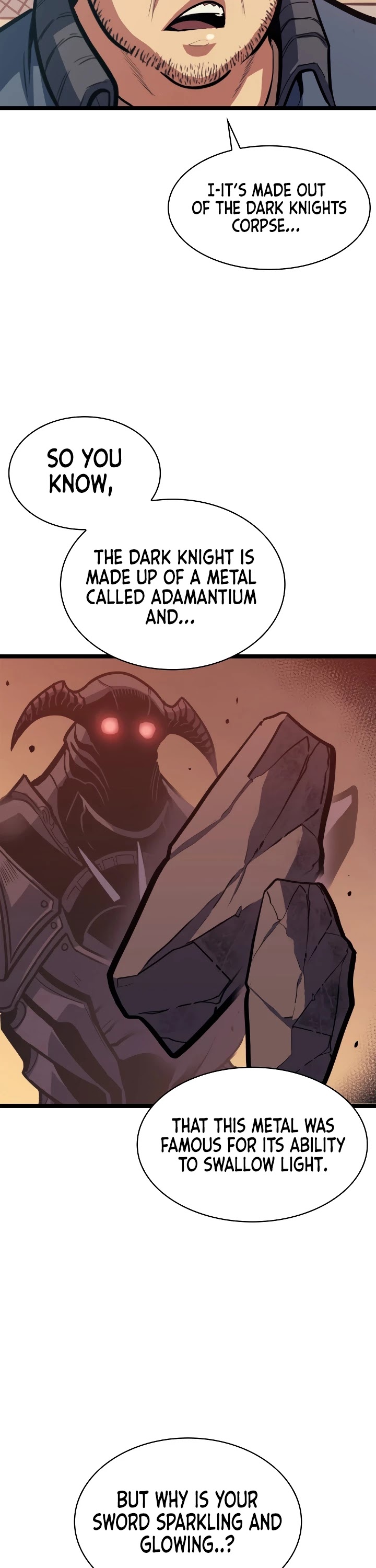 Max Level Returner chapter 74 page 39