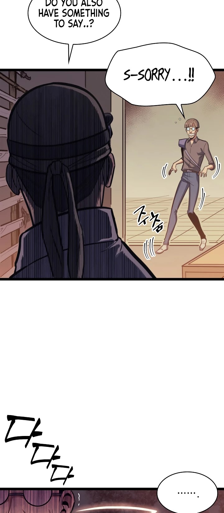 Max Level Returner chapter 74 page 42