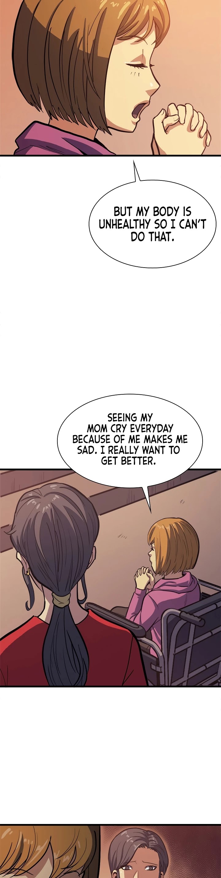 Max Level Returner chapter 74 page 6