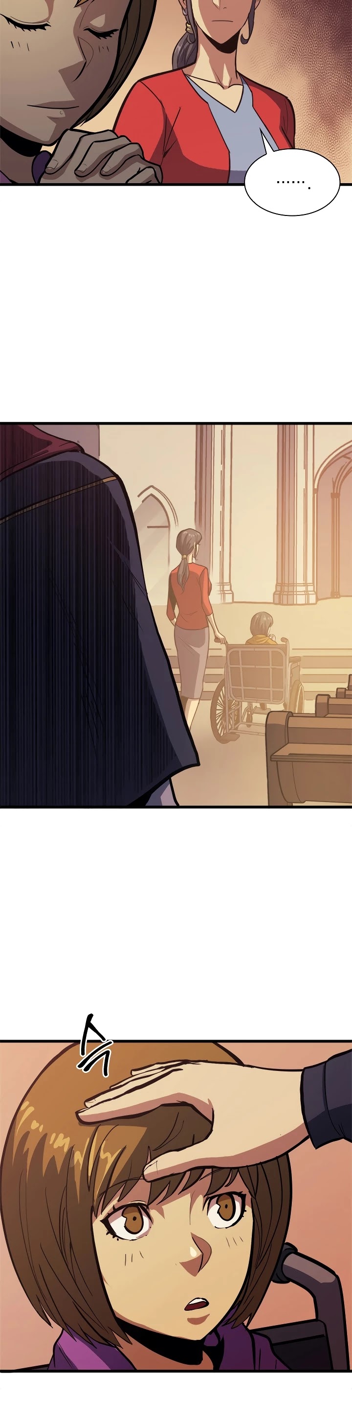 Max Level Returner chapter 74 page 7