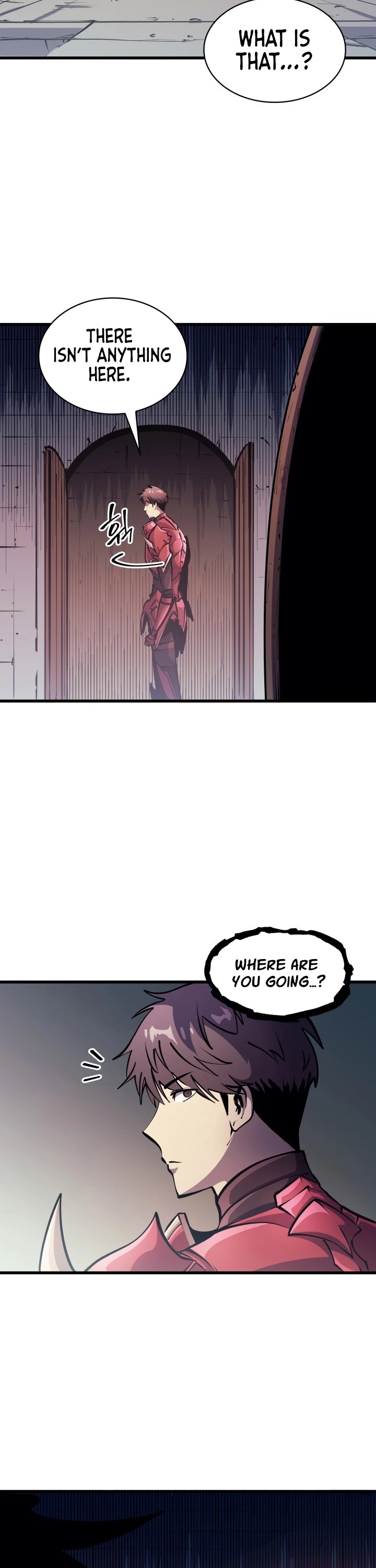 Max Level Returner chapter 75 page 10