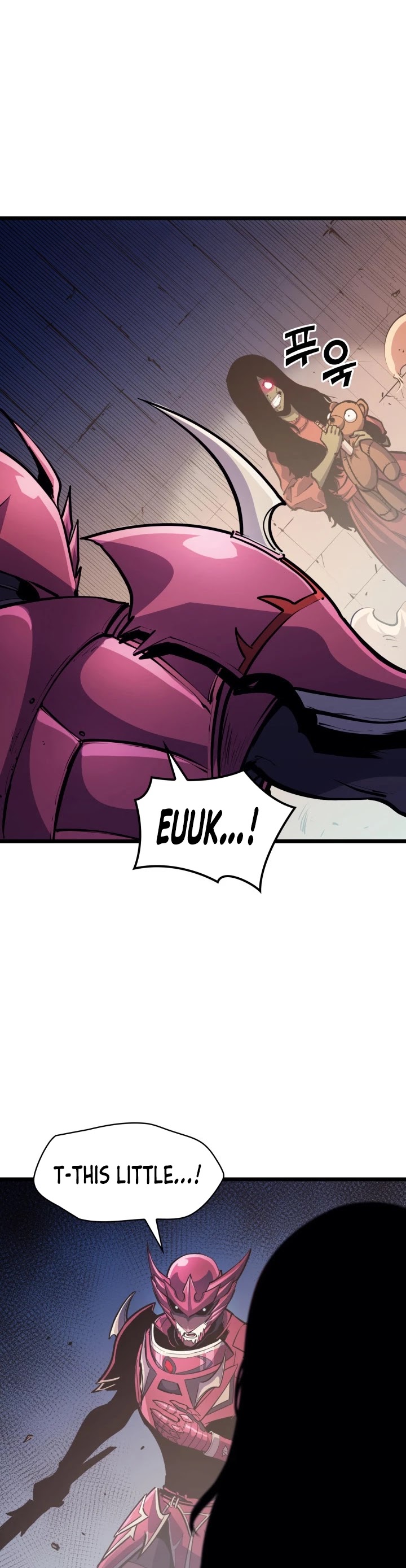 Max Level Returner chapter 75 page 18