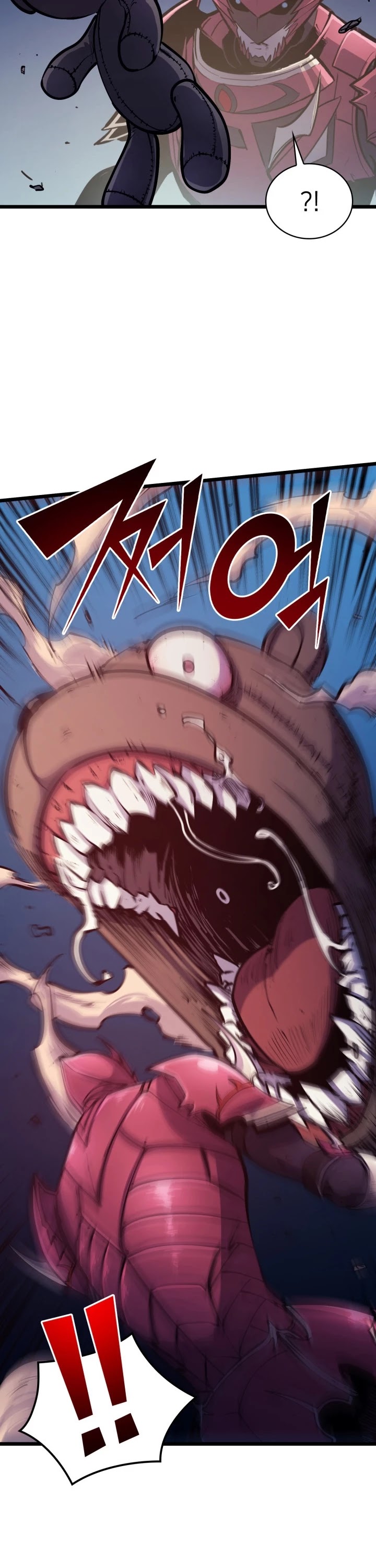 Max Level Returner chapter 75 page 20