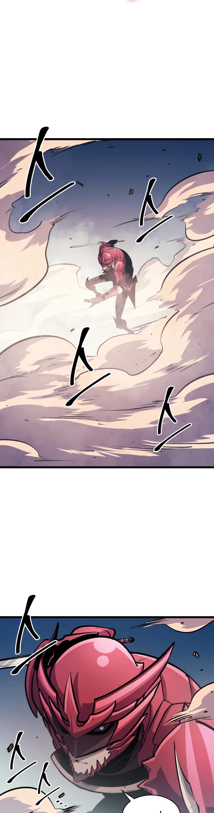 Max Level Returner chapter 75 page 31