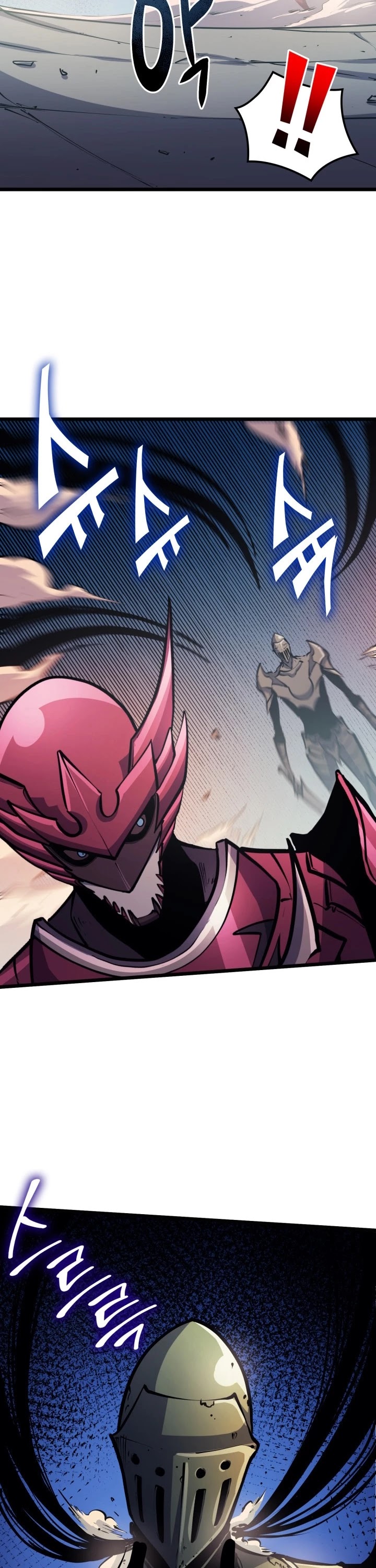 Max Level Returner chapter 75 page 35