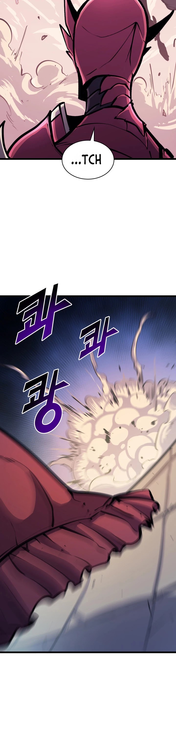 Max Level Returner chapter 75 page 39