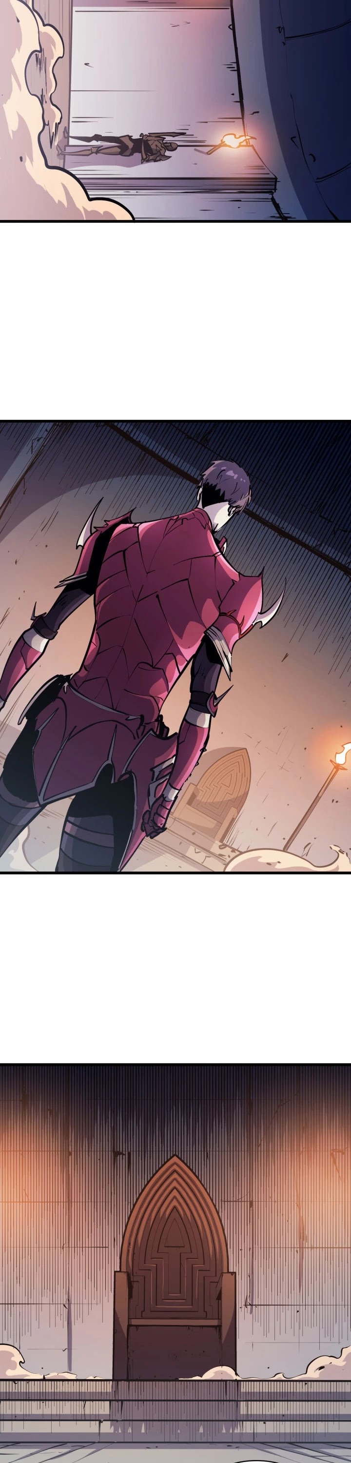 Max Level Returner chapter 75 page 9