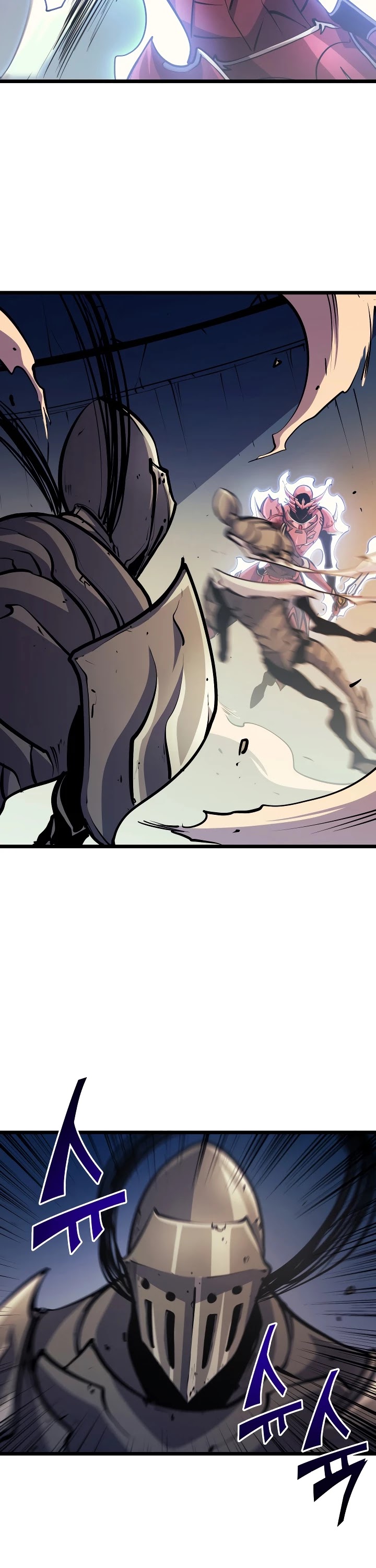 Max Level Returner chapter 76 page 10