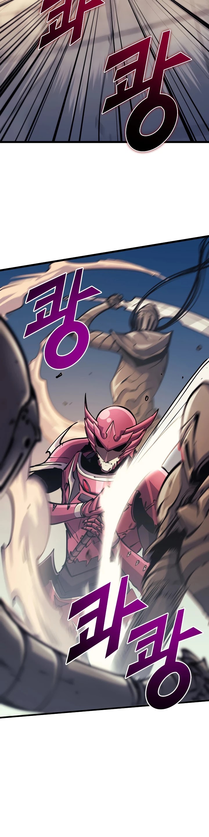 Max Level Returner chapter 76 page 16