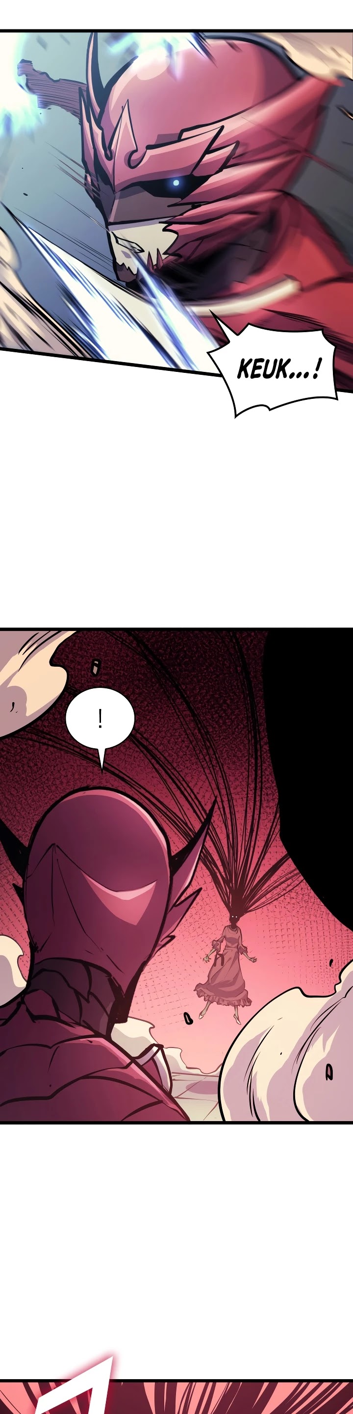 Max Level Returner chapter 76 page 17