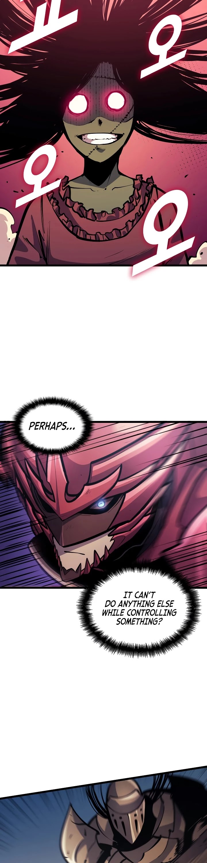 Max Level Returner chapter 76 page 18