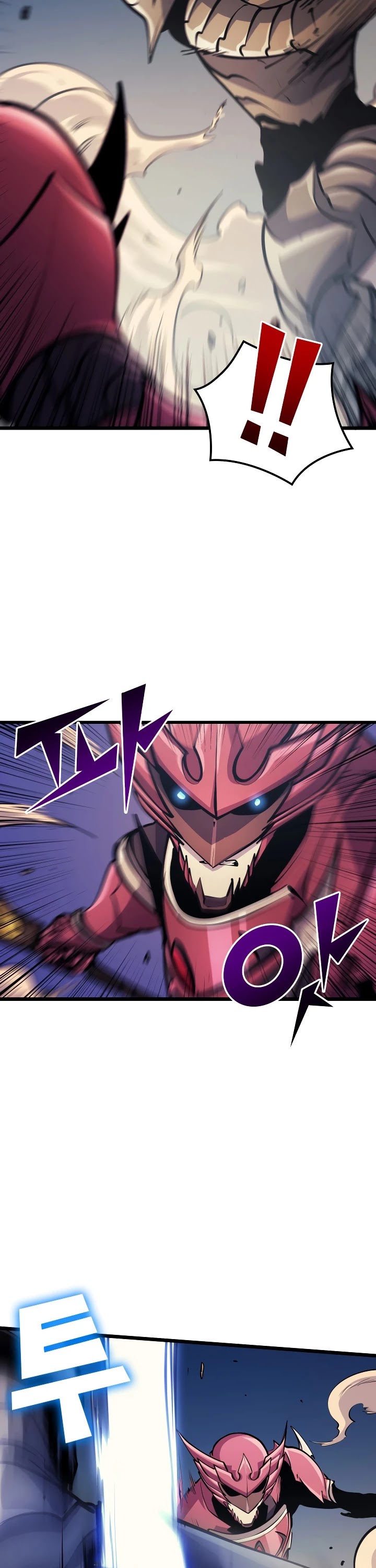 Max Level Returner chapter 76 page 19