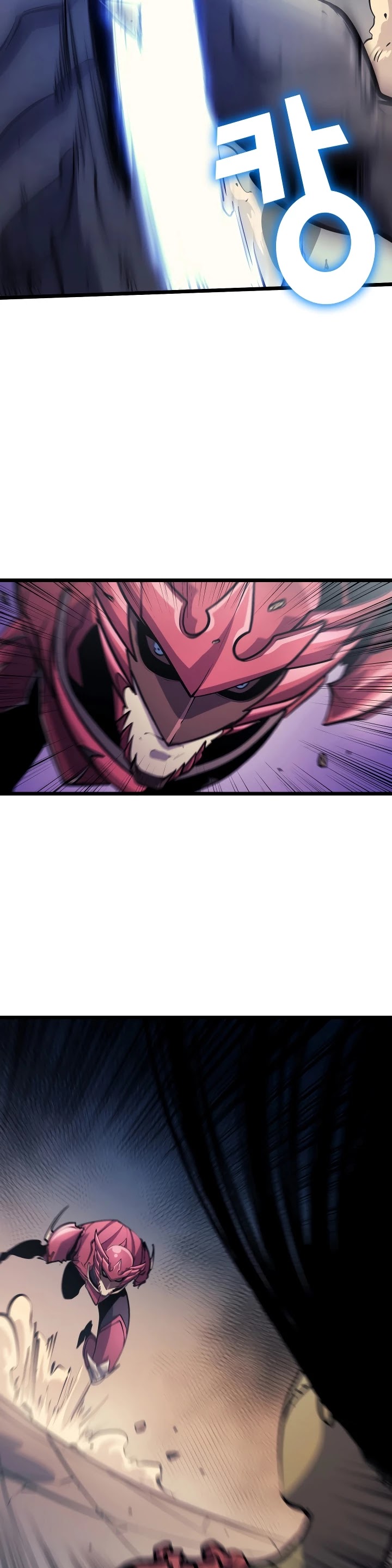 Max Level Returner chapter 76 page 20