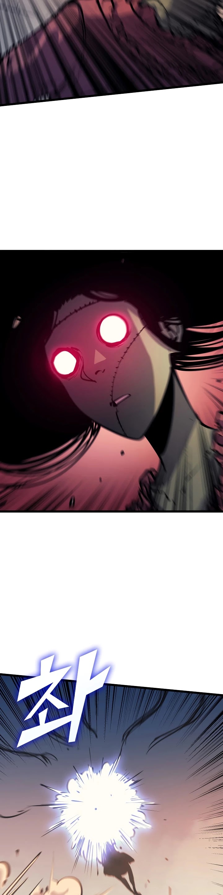 Max Level Returner chapter 76 page 21