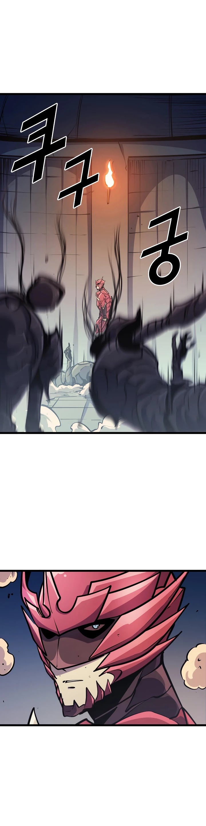 Max Level Returner chapter 76 page 24