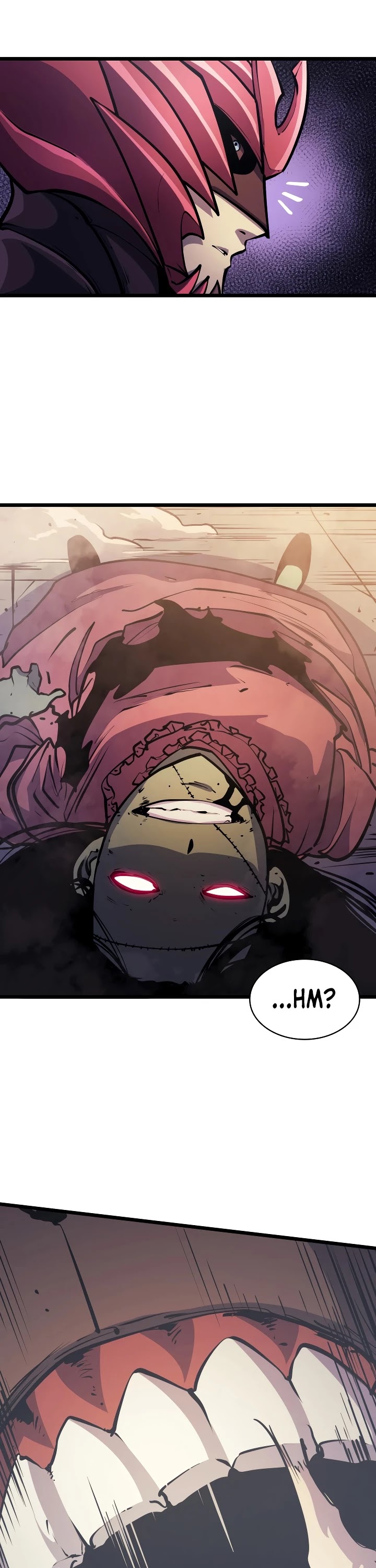 Max Level Returner chapter 76 page 26