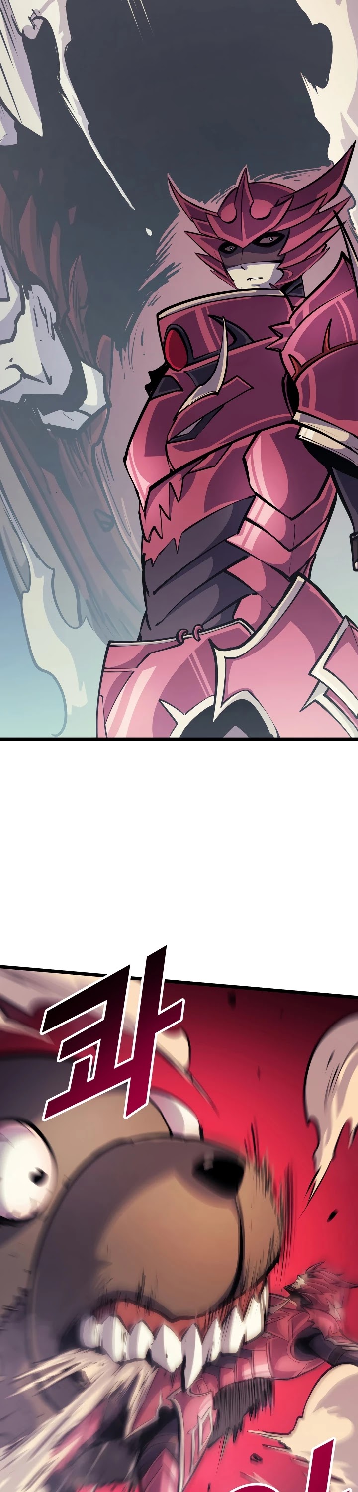 Max Level Returner chapter 76 page 27