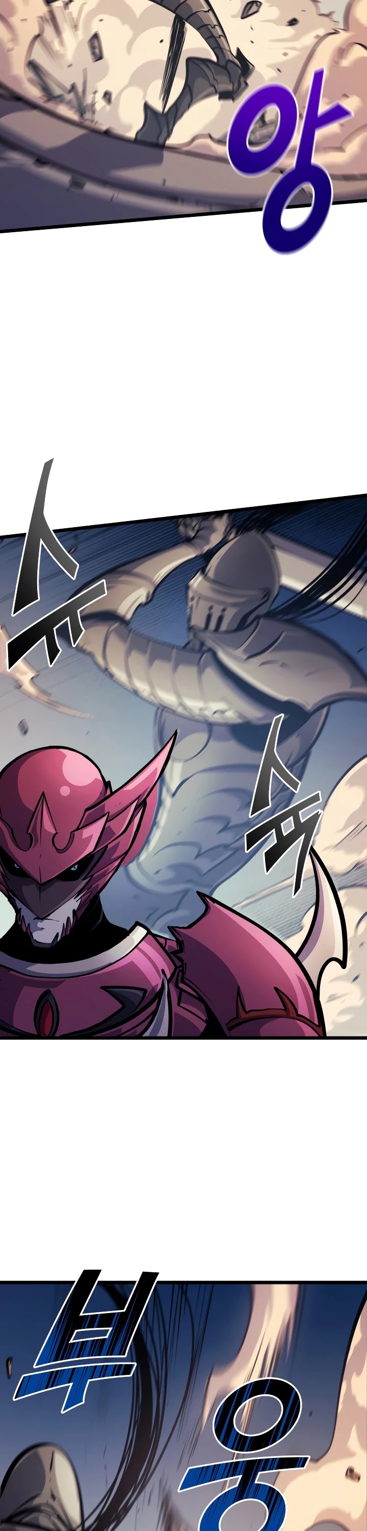 Max Level Returner chapter 76 page 3