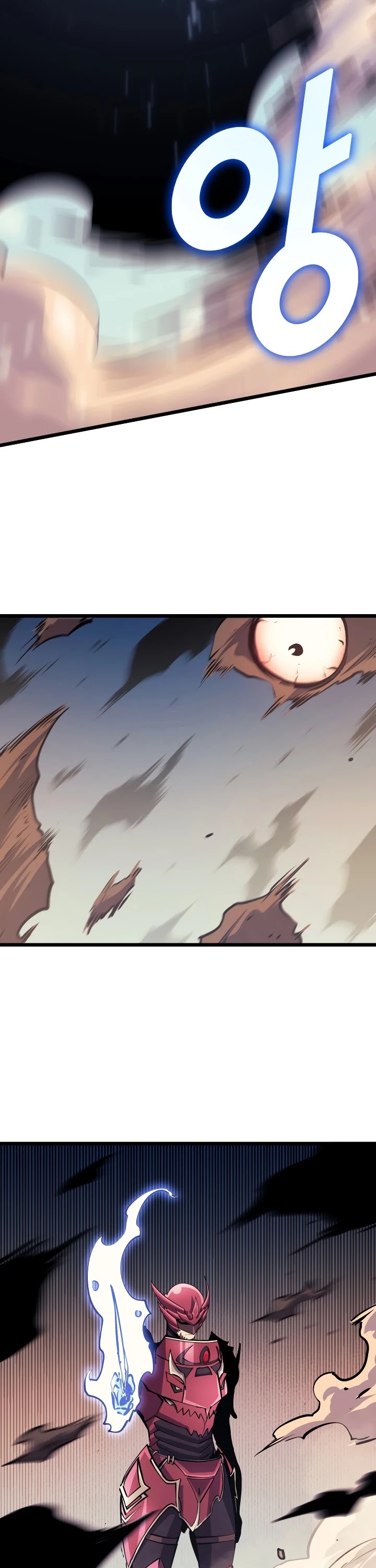 Max Level Returner chapter 76 page 31