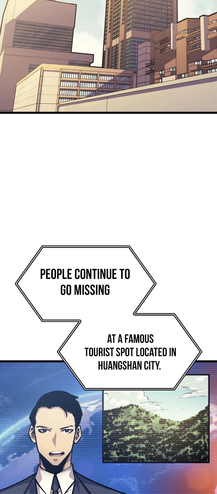 Max Level Returner chapter 76 page 34