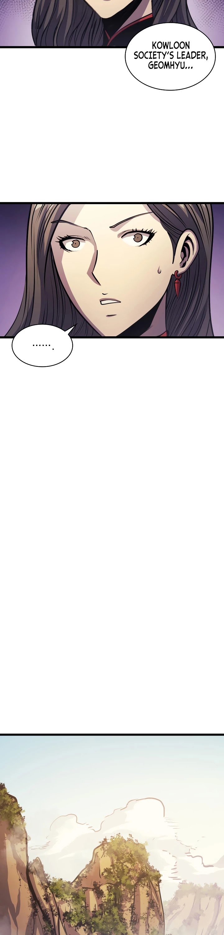 Max Level Returner chapter 76 page 38