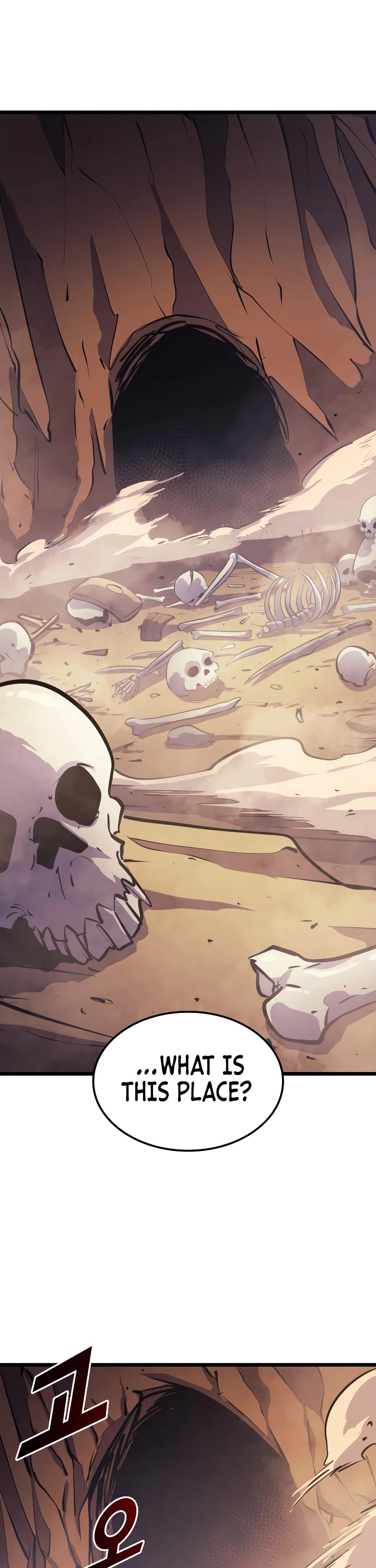 Max Level Returner chapter 76 page 41