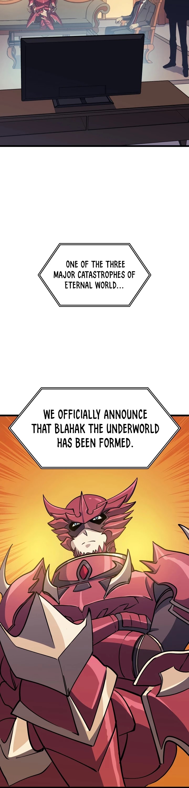 Max Level Returner chapter 77 page 10