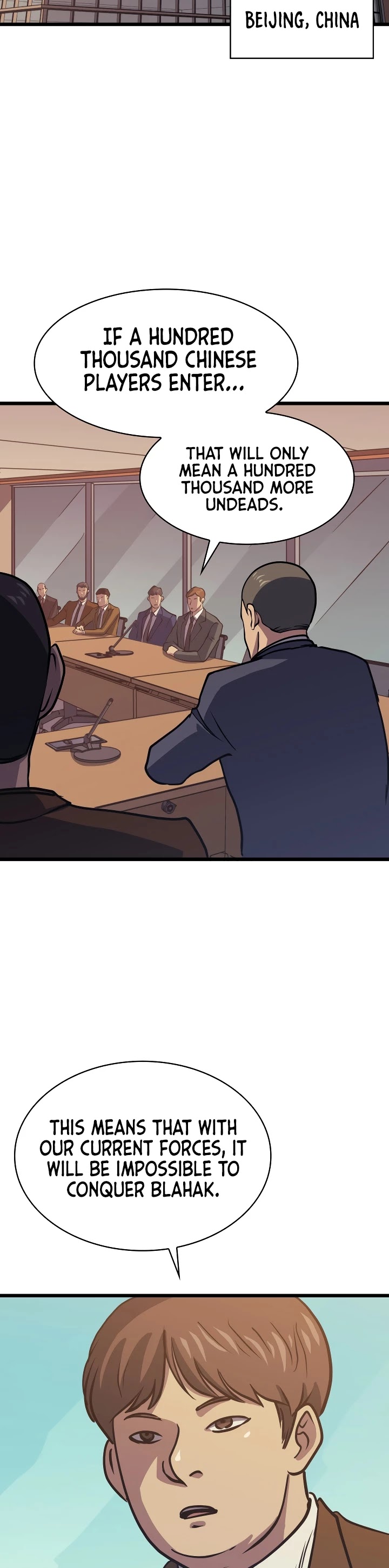 Max Level Returner chapter 77 page 12