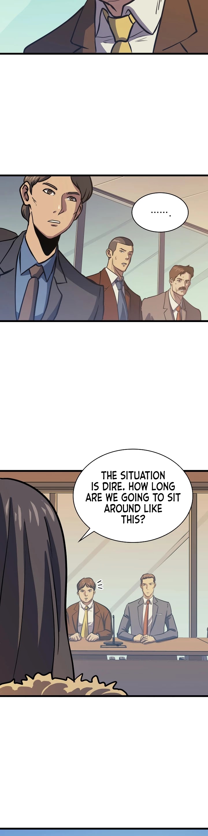 Max Level Returner chapter 77 page 13