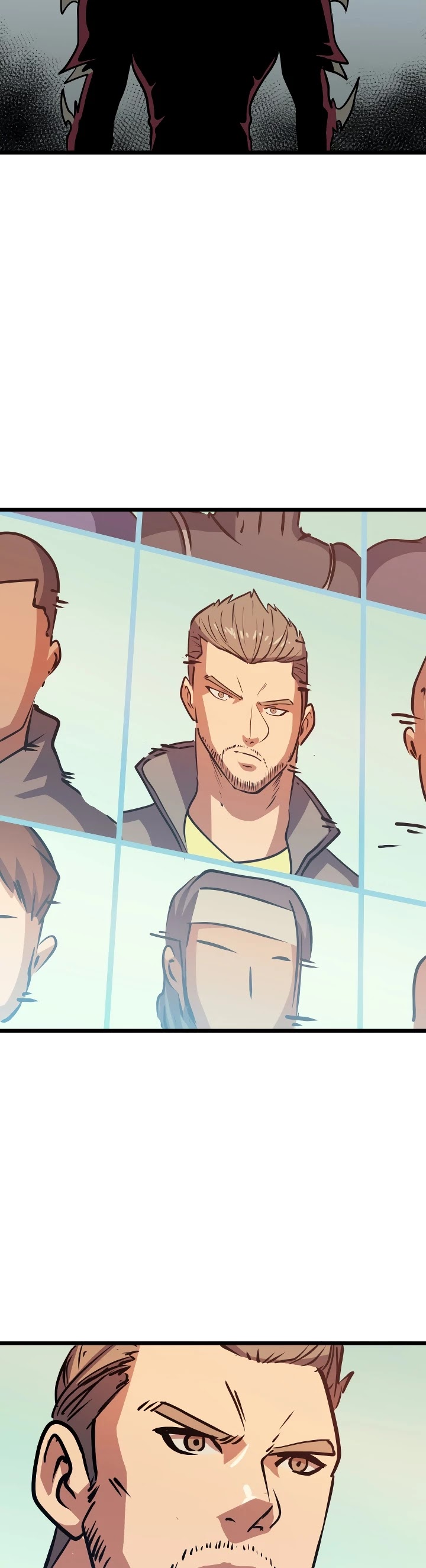 Max Level Returner chapter 77 page 28