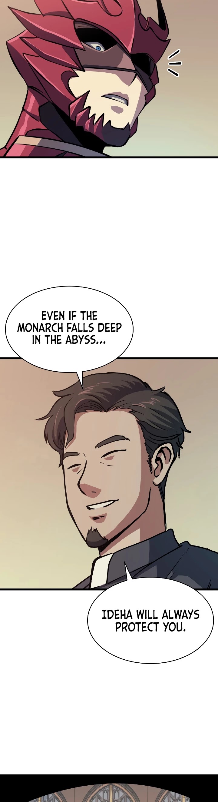 Max Level Returner chapter 77 page 33