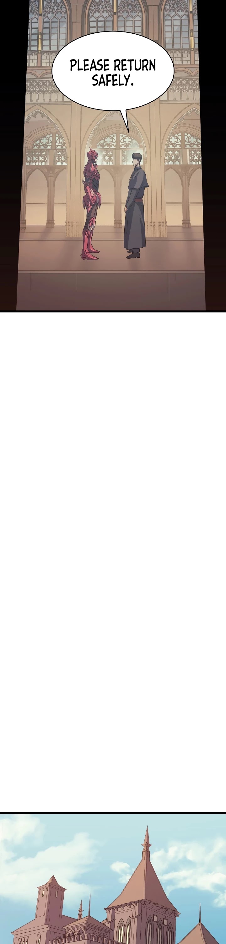 Max Level Returner chapter 77 page 34