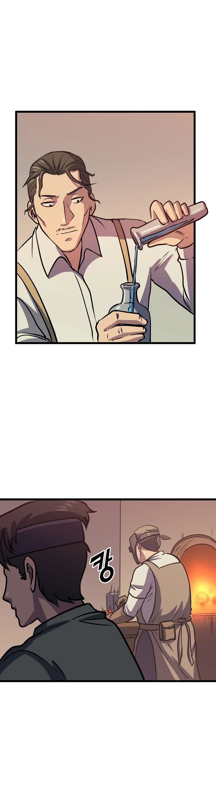 Max Level Returner chapter 77 page 36