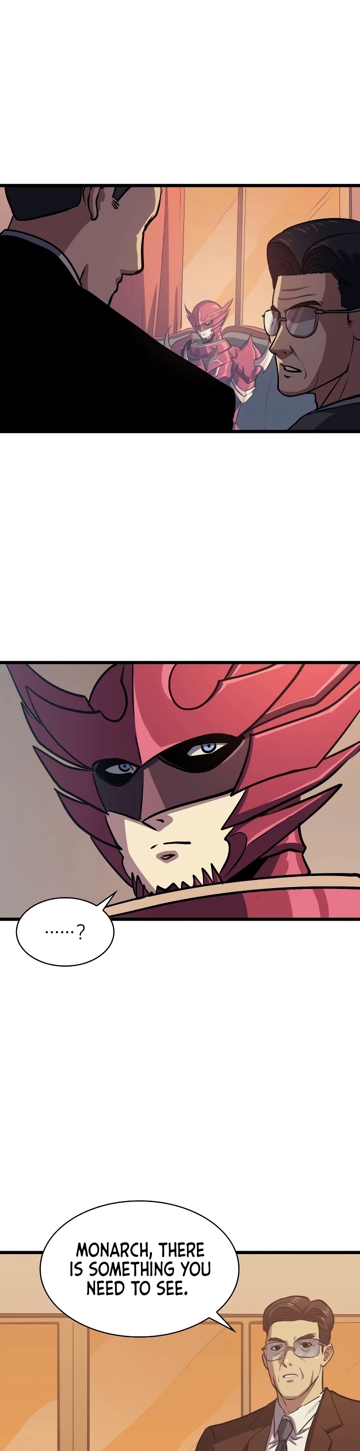 Max Level Returner chapter 77 page 8