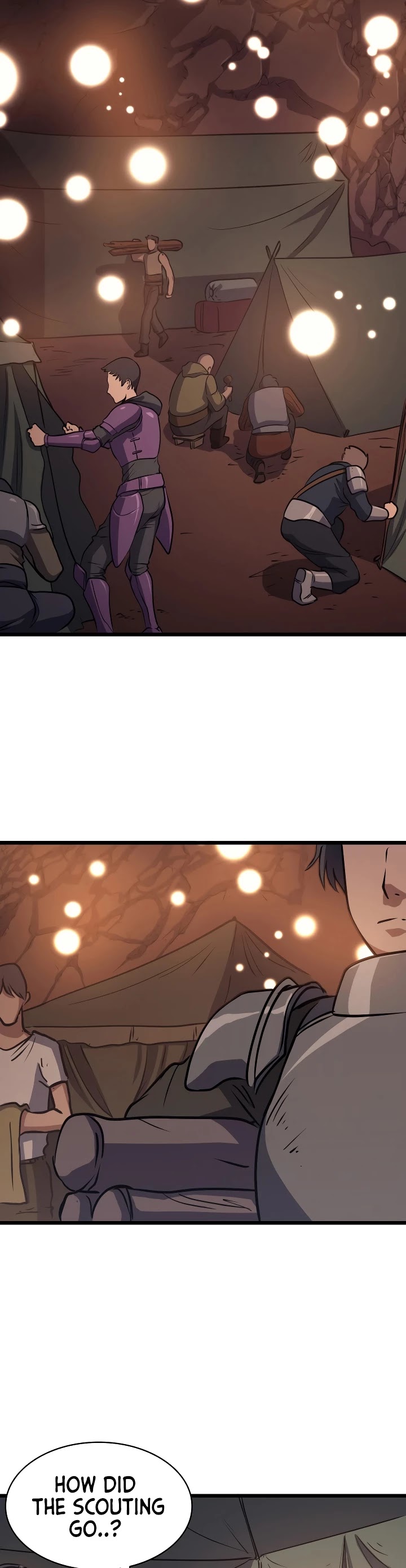 Max Level Returner chapter 78 page 16