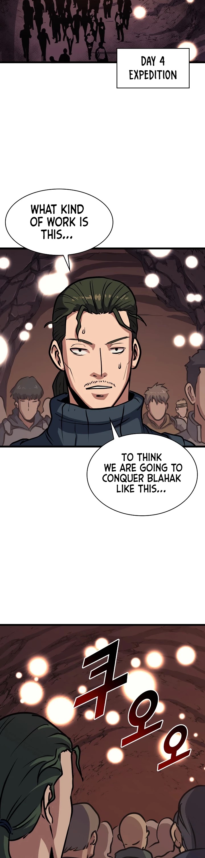 Max Level Returner chapter 78 page 19