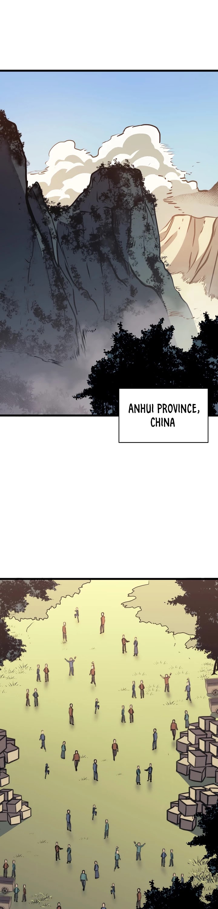 Max Level Returner chapter 78 page 2