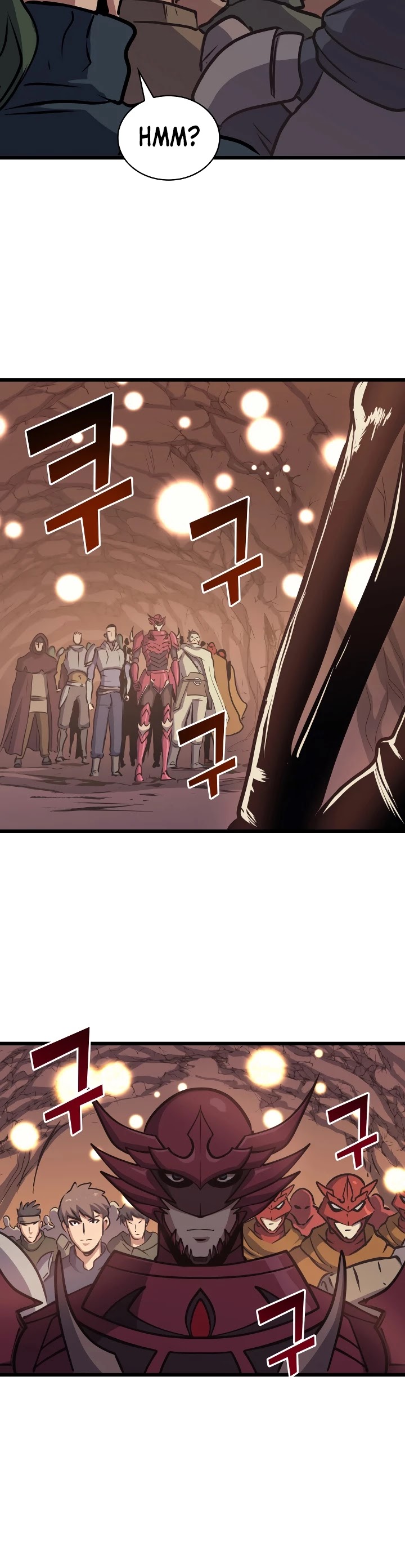 Max Level Returner chapter 78 page 20