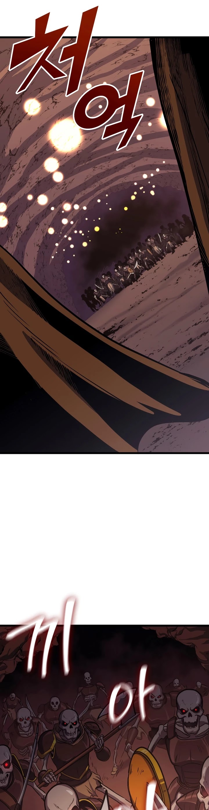 Max Level Returner chapter 78 page 21