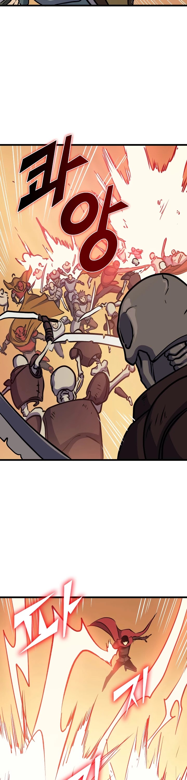 Max Level Returner chapter 78 page 26