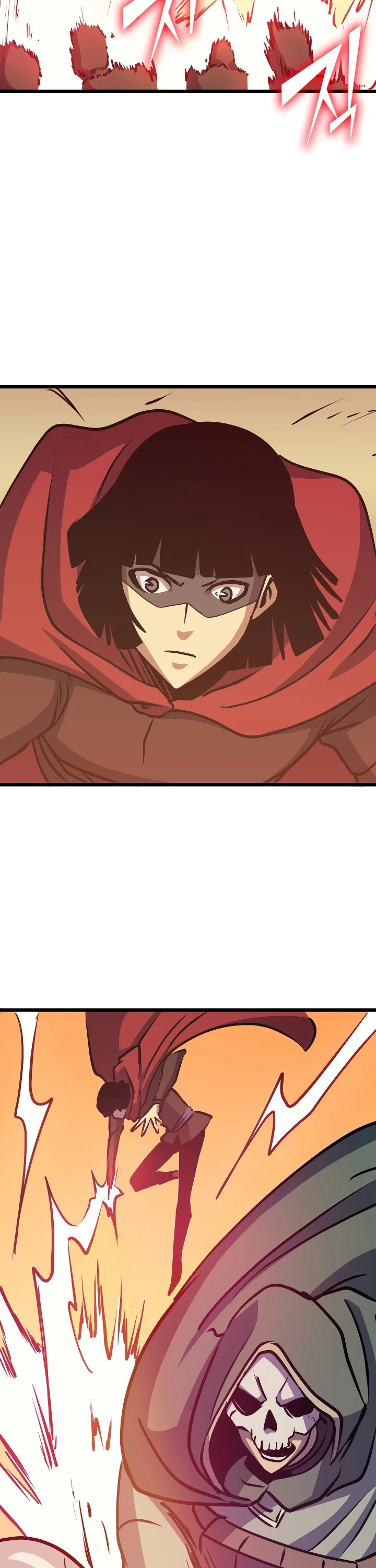 Max Level Returner chapter 78 page 27