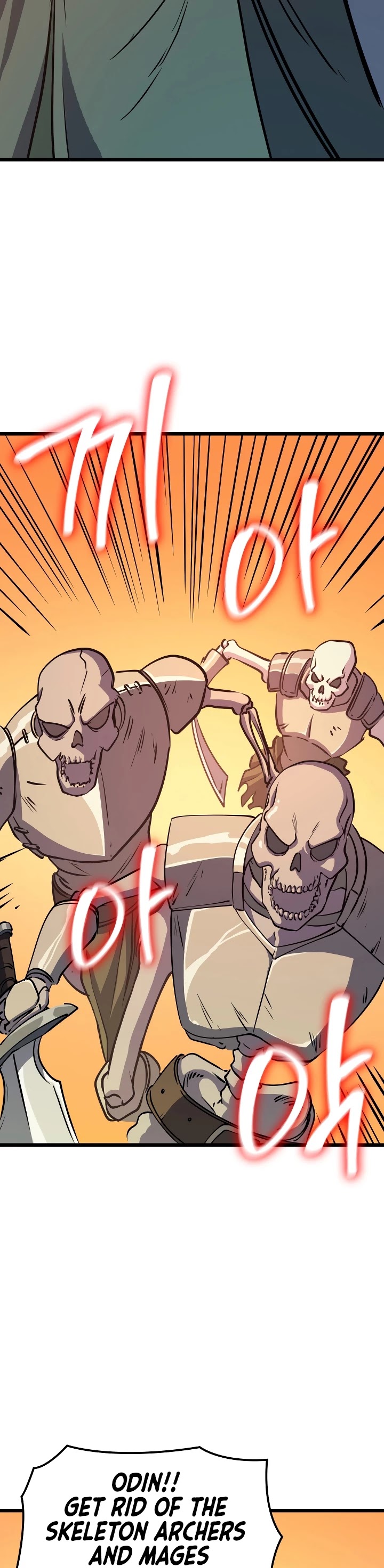 Max Level Returner chapter 78 page 41