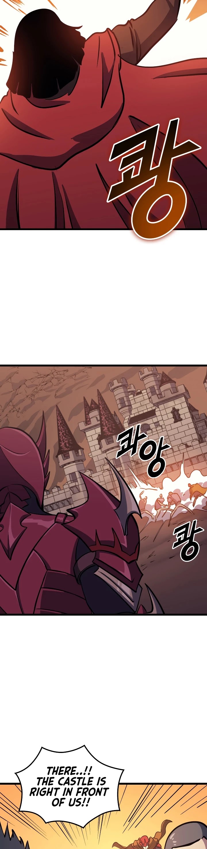 Max Level Returner chapter 78 page 44