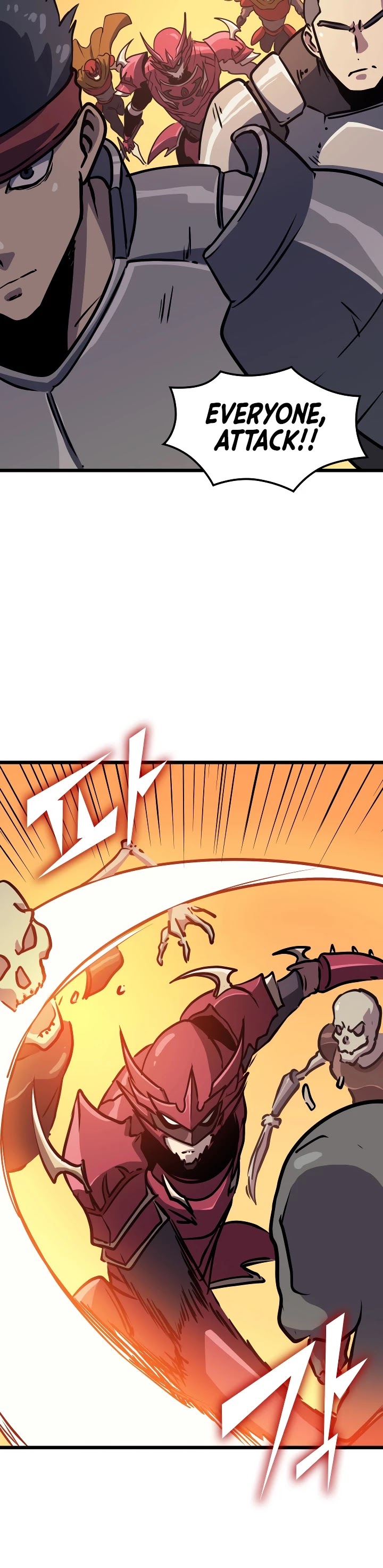 Max Level Returner chapter 78 page 45