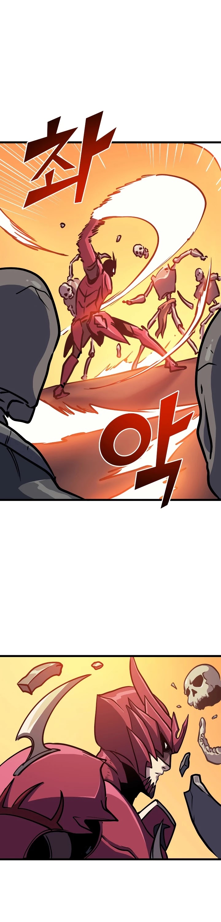 Max Level Returner chapter 78 page 46