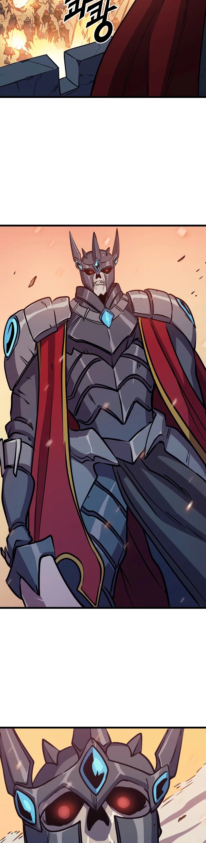 Max Level Returner chapter 78 page 48