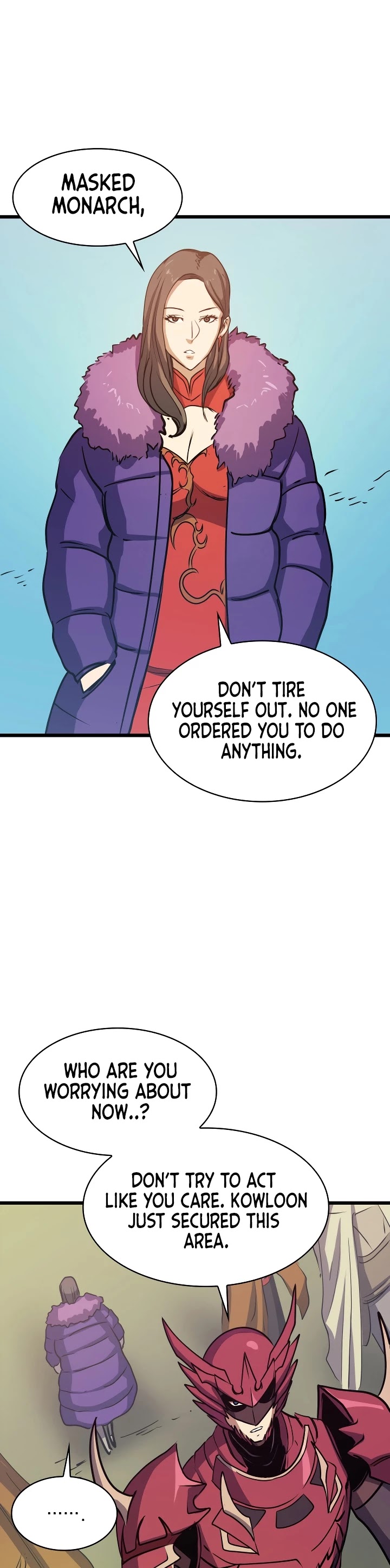 Max Level Returner chapter 78 page 5