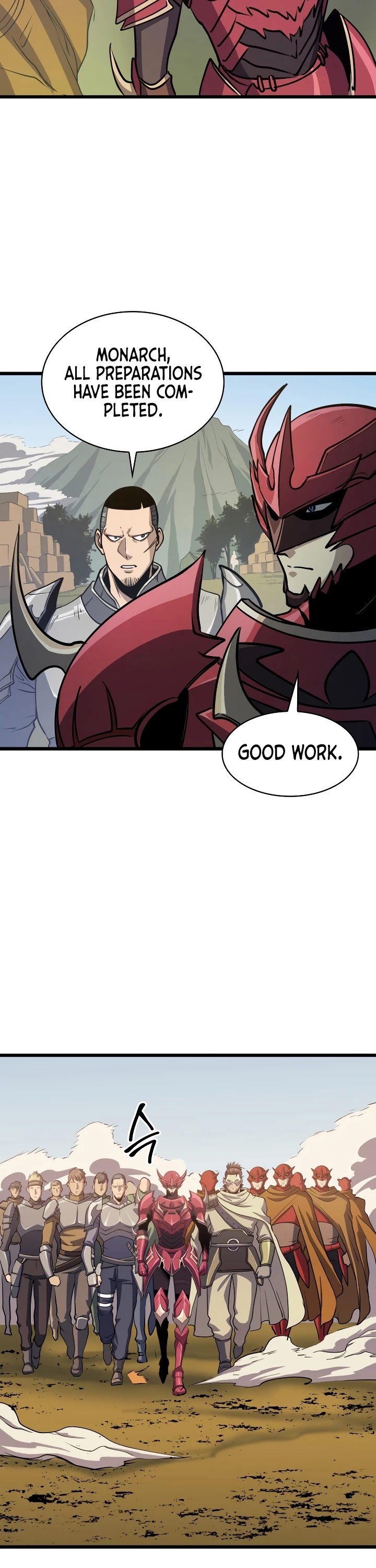 Max Level Returner chapter 78 page 6